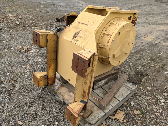 Good Used WINCH - PACCAR PA90 46-0164 6